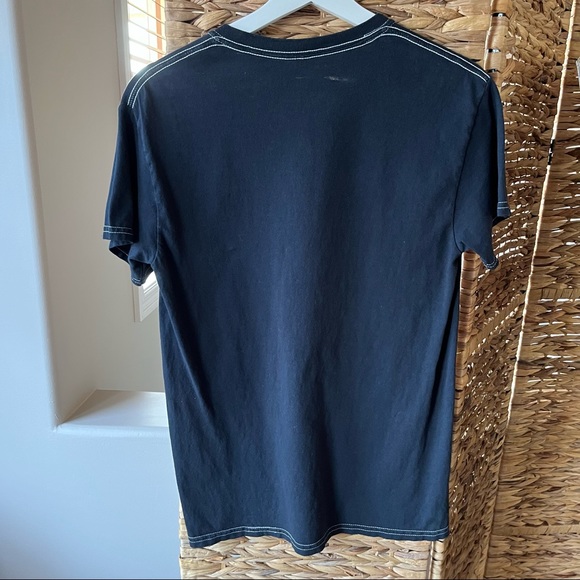 Janis Joplin T-Shirt - Picture 3 of 7